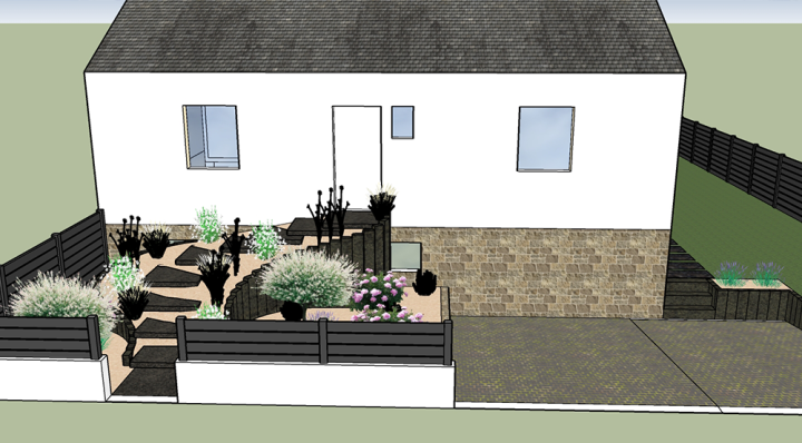 Bureau d'études et conception 3D des projets