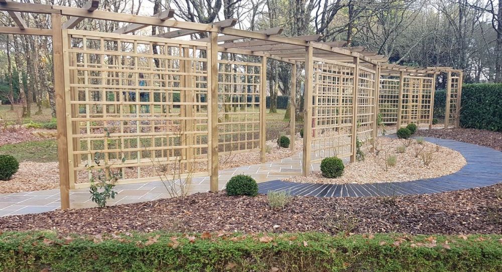 Un jardin au naturel Vannes Un jardin au naturel Vannes