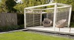 Jardin contemporain et design 56 Morbihan Vannes