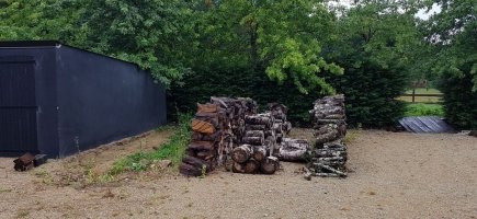 Espace avant travaux Espace avant travaux