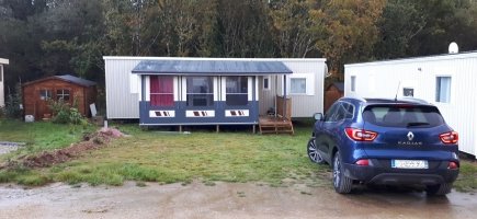 Avant les travaux Avant les travaux