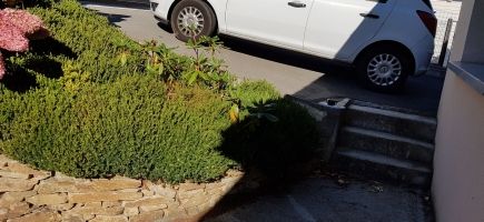 Avant travaux Avant travaux