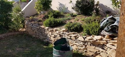 Avant travaux Avant travaux