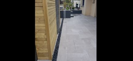 Dallage grès cérame 56 Dallage grès cérame 56