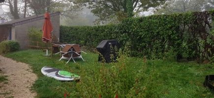 Avant travaux Avant travaux