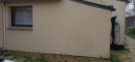 Avant travaux Avant travaux