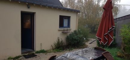 Avant travaux Avant travaux