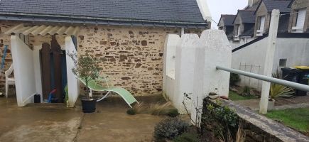 Avant travaux Avant travaux