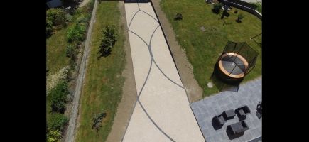 Béton désactivé Auray 56 Béton désactivé Auray 56