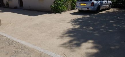 parking stabilisé Saint Nolff parking stabilisé Saint Nolff