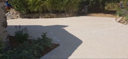 Béton désactivé-Morbihan-stationnement Béton désactivé-Morbihan-stationnement