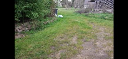 Avant travaux Avant travaux