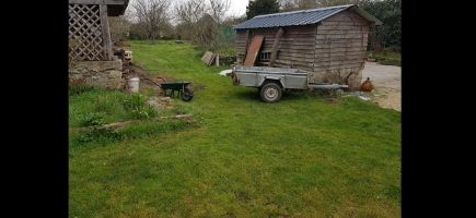 Avant travaux Avant travaux