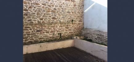 Avant travaux Avant travaux