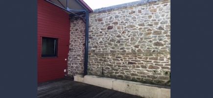 Avant travaux Avant travaux