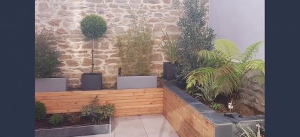 Patio Vannes-56-Morbihan Patio Vannes-56-Morbihan