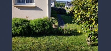 Avant travaux Avant travaux