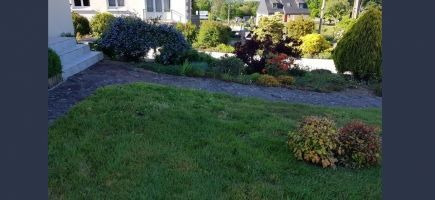 Avant travaux Avant travaux