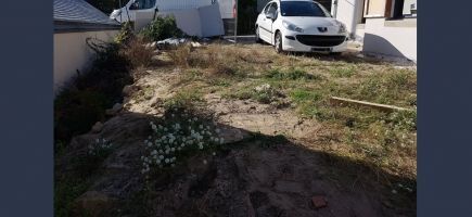 Avant travaux Avant travaux