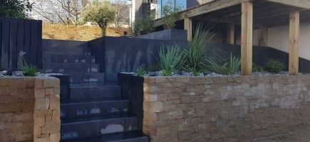 Aménagement paysager escalier-56 Aménagement paysager escalier-56