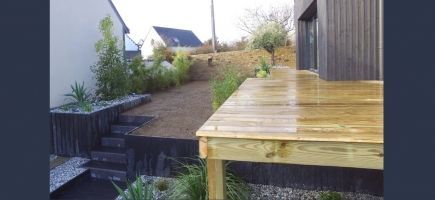 Terrasse sur piloti et escalier en pierre naturelle-56 Terrasse sur piloti et escalier en pierre naturelle-56