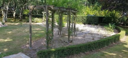 Avant travaux Avant travaux
