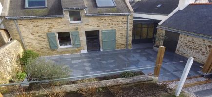 terrasse sur plots-56-Vannes terrasse sur plots-56-Vannes