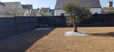 Engazonnement pour obot tondeuse-56-Morbihan Engazonnement pour obot tondeuse-56-Morbihan