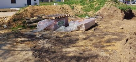 Avant travaux Avant travaux