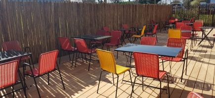 Cloture bois bord de mer-56 Cloture bois bord de mer-56