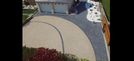 Béton désactivé et pavage Marlux-56-Vannes Béton désactivé et pavage Marlux-56-Vannes