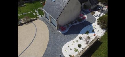 Béton désactivé-Morbihan-Locminé Béton désactivé-Morbihan-Locminé