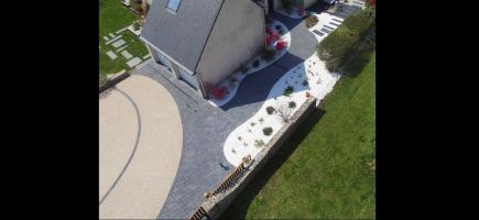 Béton désactivé- Vannes-56 Béton désactivé- Vannes-56