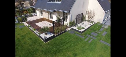 Terrasse- dallage-bois-56-Vannes Terrasse- dallage-bois-56-Vannes