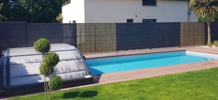 Terrasse composite- Vannes-56 Terrasse composite- Vannes-56