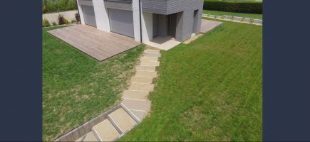 Paysagiste 56 VANNES AURAY PONTIVY SENE