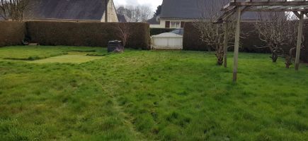 Avant intervention Avant intervention