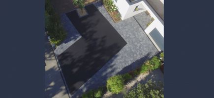 Aire de stationnement enrobé et pavage 56 VANNES MORBIHAN Aire de stationnement enrobé et pavage 56 VANNES MORBIHAN