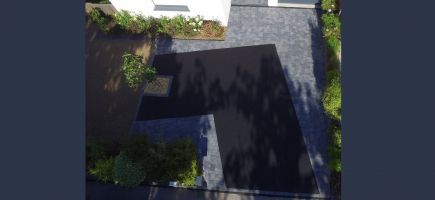 Parking VANNEs ENROBE et PAVES 56 Parking VANNEs ENROBE et PAVES 56