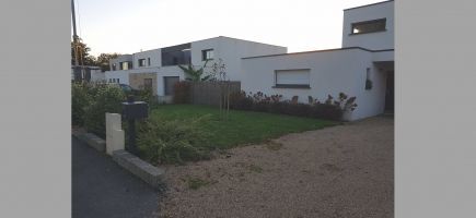 Avant travaux Avant travaux