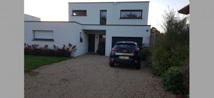 Avant travaux Avant travaux