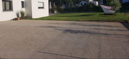 Béton désactivé MONTERBLANC VANNES AURAY 56 Béton désactivé MONTERBLANC VANNES AURAY 56