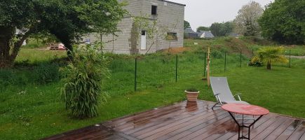 Avant travaux Avant travaux