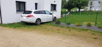 Avant travaux Avant travaux