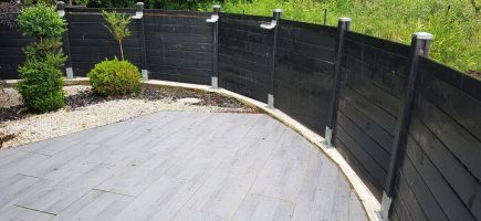 Avant travaux Avant travaux