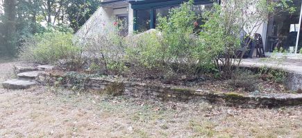 Avant travaux Avant travaux