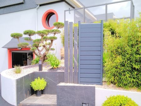 entrée paysagiste entrée paysagiste