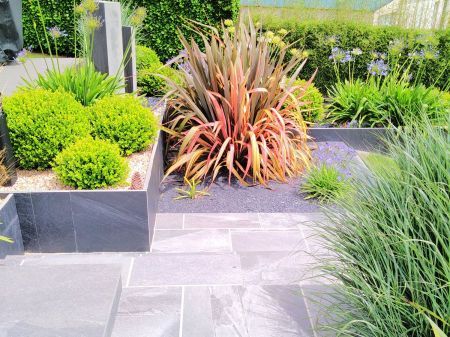 jardin Vannes jardin Vannes