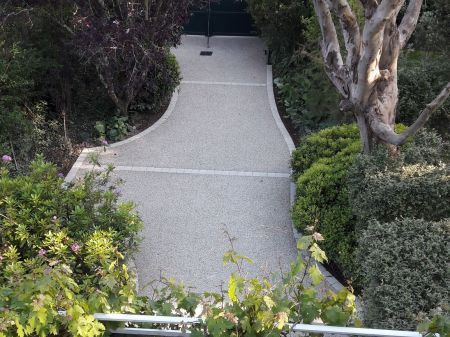 Béton désactivé Vannes Béton désactivé Vannes