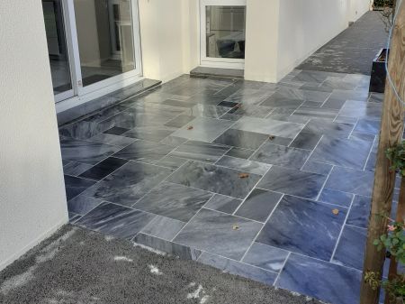 Dallage multiformats Vannes 56 Dallage multiformats Vannes 56